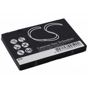 Batterie Motorola BR50