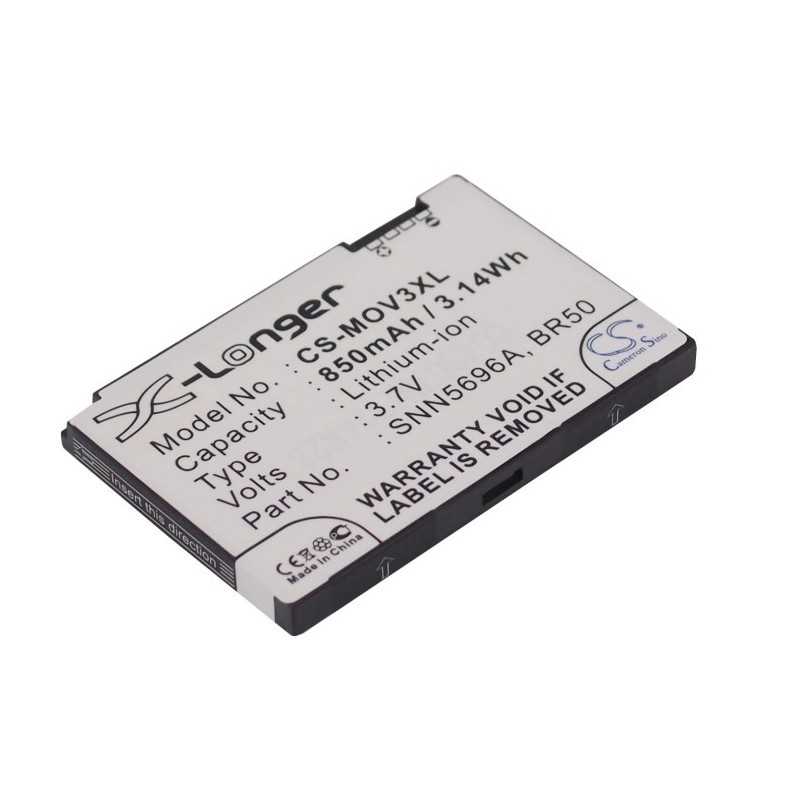 Batterie Motorola BR50