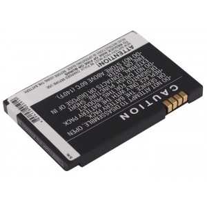 Batterie Motorola BR50