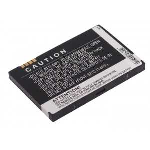 Batterie Motorola BR50