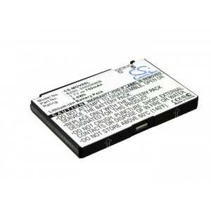 Batterie Motorola BZ60
