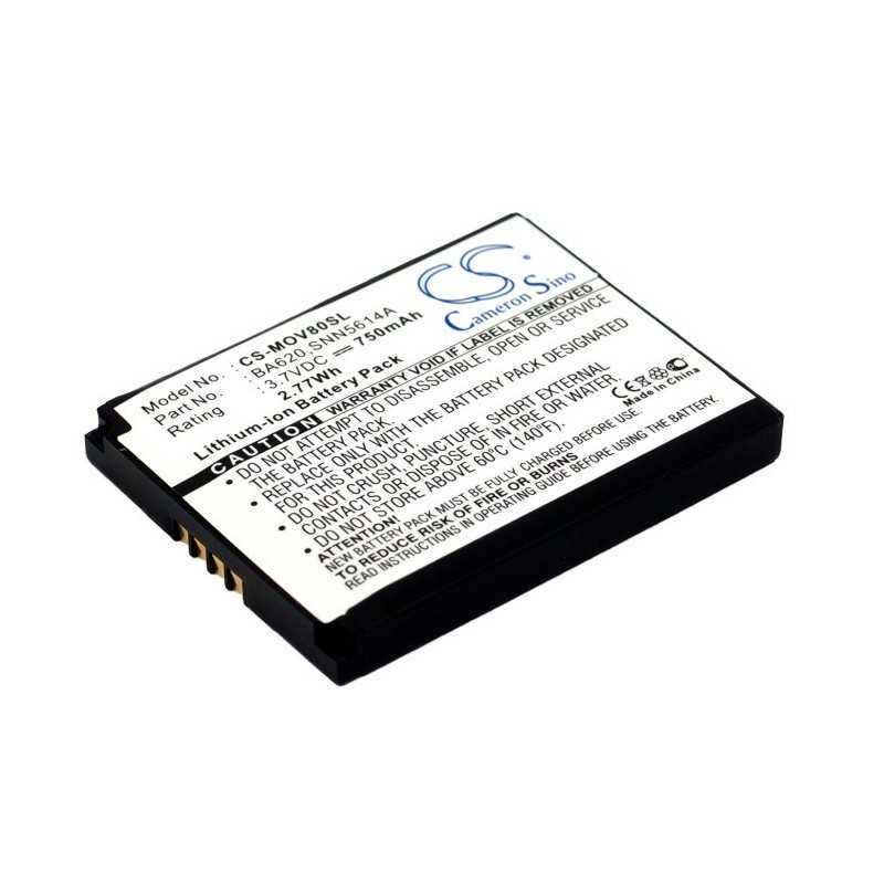 Batterie Motorola BA620