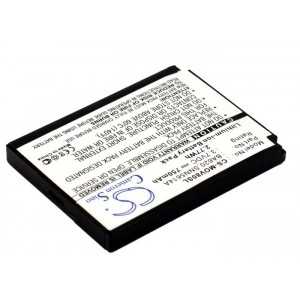 Batterie Motorola BA620