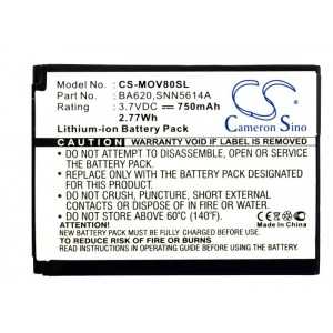 Batterie Motorola BA620