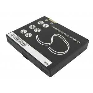 Batterie Motorola BK70