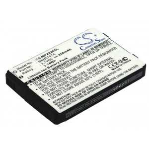 Batterie Motorola SNN5747A