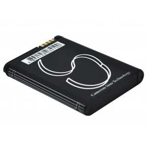 Batterie Motorola BN70