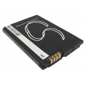 Batterie Motorola BN60