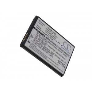 Batterie Motorola SNN1218K