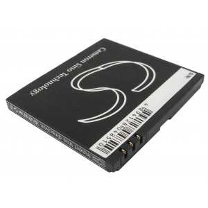 Batterie Motorola FB0-2