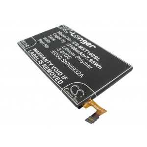 Batterie Motorola ED30