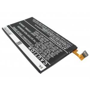 Batterie Motorola ED30