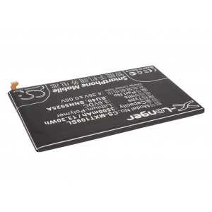 Batterie Motorola EU40