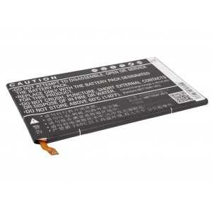 Batterie Motorola EU40