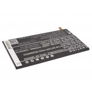 Batterie Motorola EU40