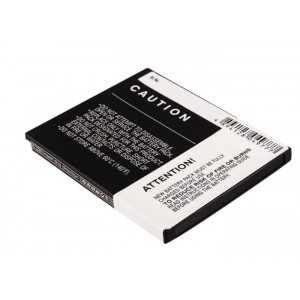 Batterie Zte Li3709T42P3h504047