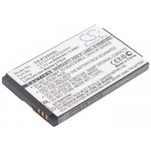 Batterie Zte Li3710T42P3h553457