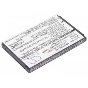 Batterie Zte Li3710T42P3h553457