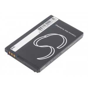 Batterie Zte Li3710T42P3h553457