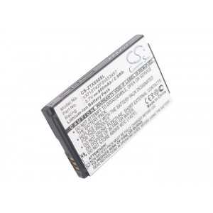 Batterie Zte Li3710T42P3h553457