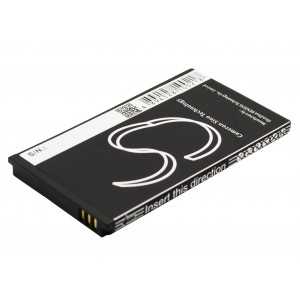 Batterie Zte Li3715T42P3h734158