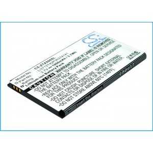 Batterie Zte Li3712T42P3h374141