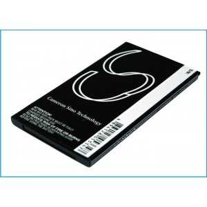 Batterie Zte Li3712T42P3h374141