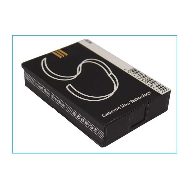 Batterie Zte Li3717T42P3h5637116