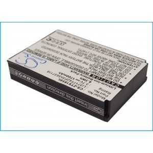 Batterie Zte Li3717T42P3h5637116