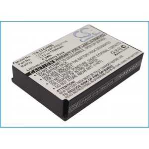 Batterie Zte Li3717T42P3h5637116
