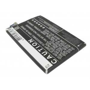 Batterie Zte Li3817T43P3h724940