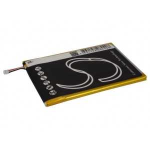 Batterie Zte Li3817T43P3h724940