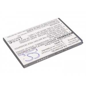 Batterie Zte Li3825T43P3h775549