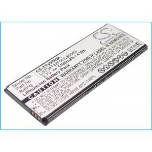 Batterie Zte Li3714T42P3h853448