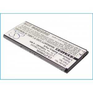 Batterie Zte Li3714T42P3h853448