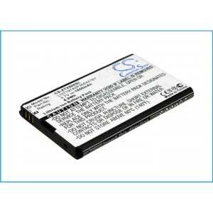 Batterie Zte LI3719T42P3h644161
