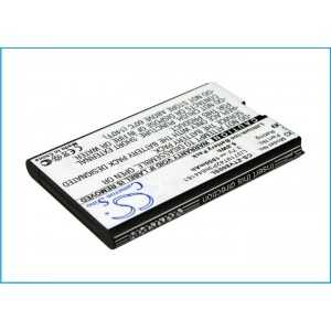 Batterie Zte LI3719T42P3h644161