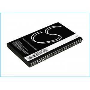 Batterie Zte LI3719T42P3h644161