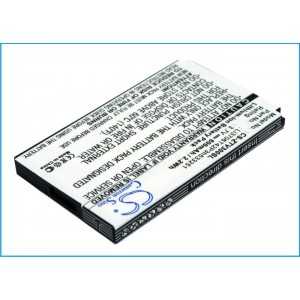 Batterie Zte Li3706T42P3h533251