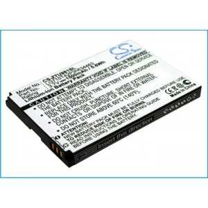 Batterie Zte Li3715T42P3h634463