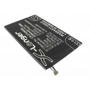 Batterie Zte Li3832T43P3h965844