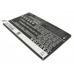 Batterie Zte Li3832T43P3h965844