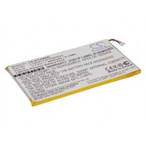 Batterie Zte Li3832T43P3h965844