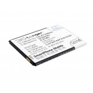 Batterie Zte Li3720T42P3h816342