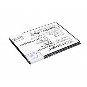 Batterie Zte Li3720T42P3h816342