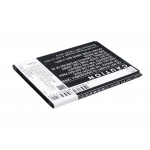 Batterie Zte Li3720T42P3h816342