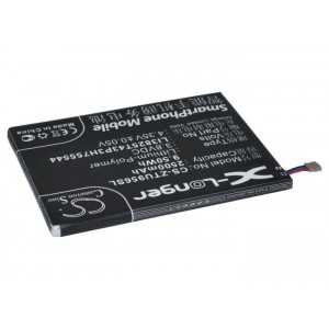 Batterie Zte LI3825T43P3H755544