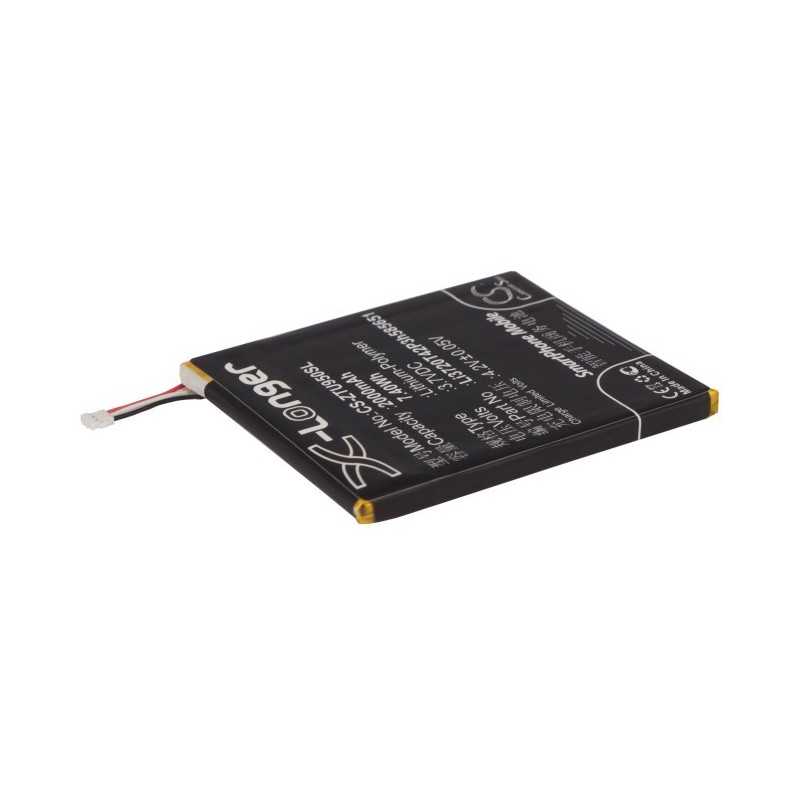 Batterie Zte Li3720T42P3h585651