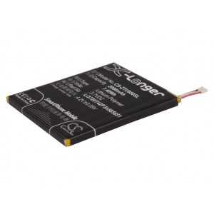 Batterie Zte Li3720T42P3h585651