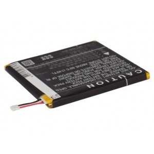 Batterie Zte Li3720T42P3h585651